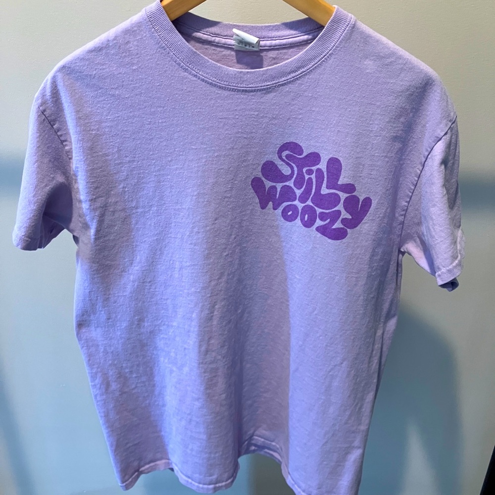 Still Woozy Men’s Medium Concert T-Shirt